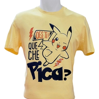 Pica - Imaxe 1